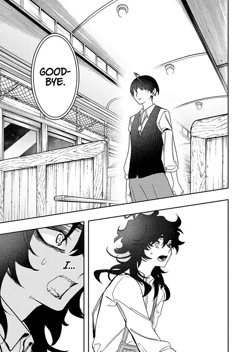 Act-Age Chapter 48 page 17 - Chapter 48: Goodbye