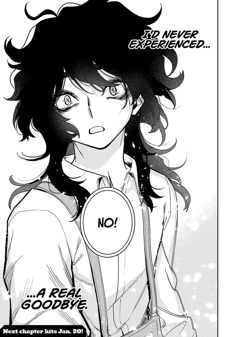 Act-Age Chapter 48 page 19 - Chapter 48: Goodbye