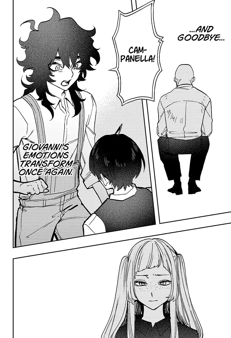 Act-Age Chapter 48 page 4 - Chapter 48: Goodbye