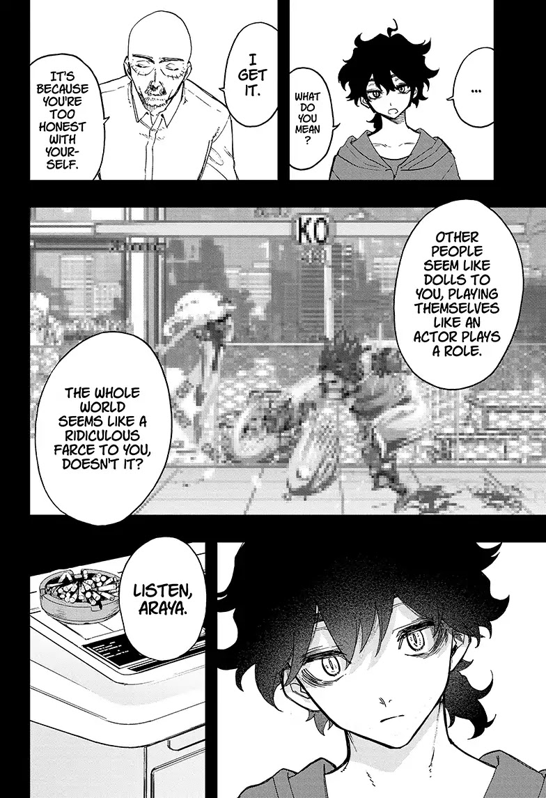 Act-Age Chapter 49 page 12 - Chapter 49: Araya and Iwao