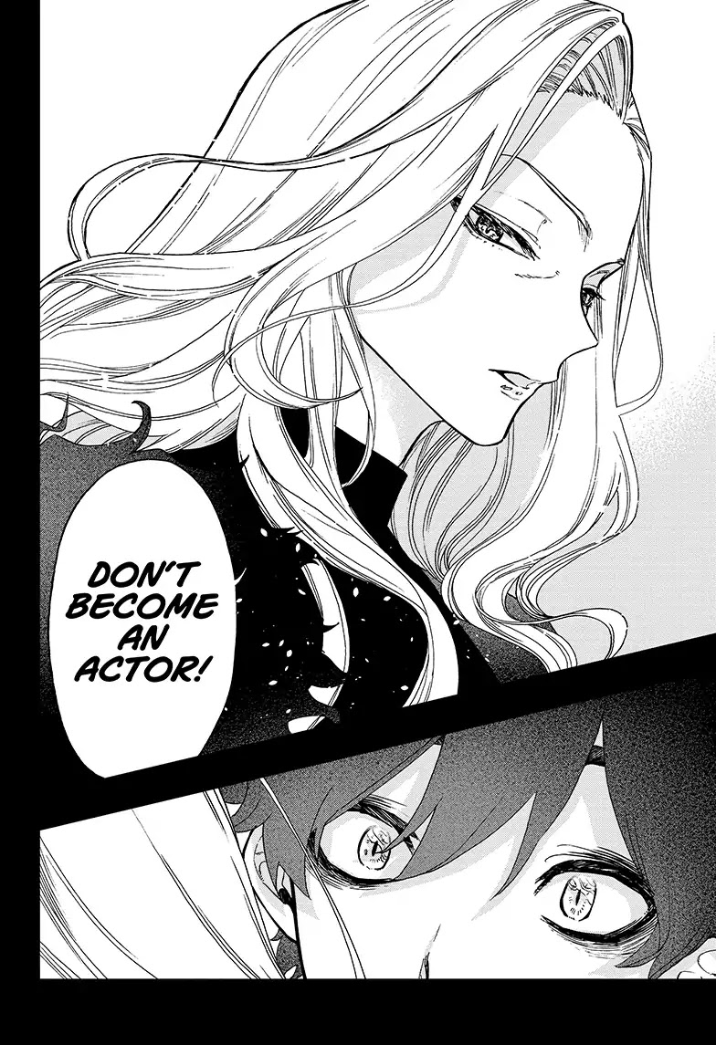 Act-Age Chapter 49 page 18 - Chapter 49: Araya and Iwao