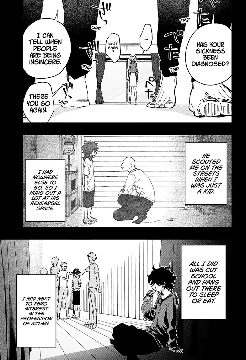 Act-Age Chapter 49 page 9 - Chapter 49: Araya and Iwao