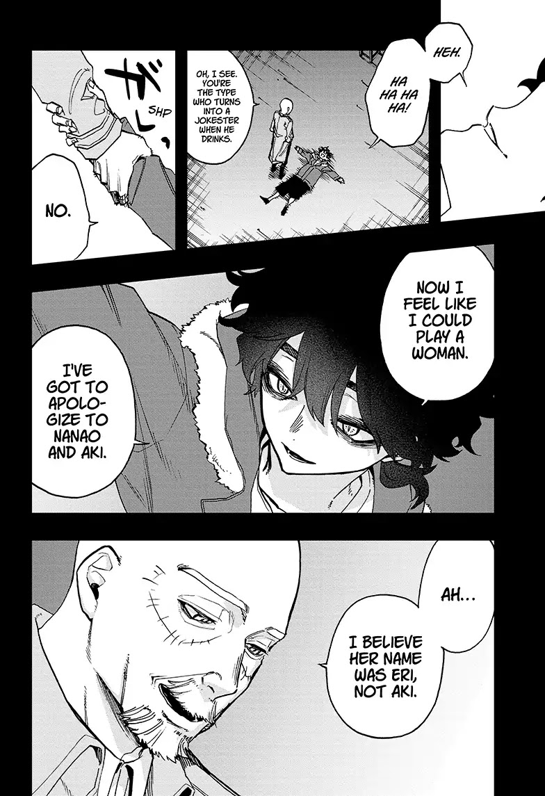 Act-Age Chapter 50 page 12 - Chapter 50: Araya and Iwao (Part 2)