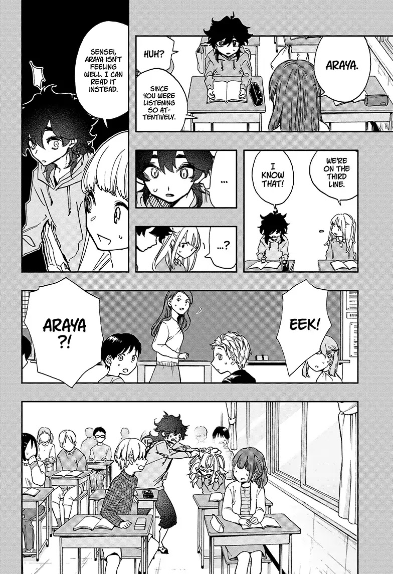 Act-Age Chapter 50 page 8 - Chapter 50: Araya and Iwao (Part 2)