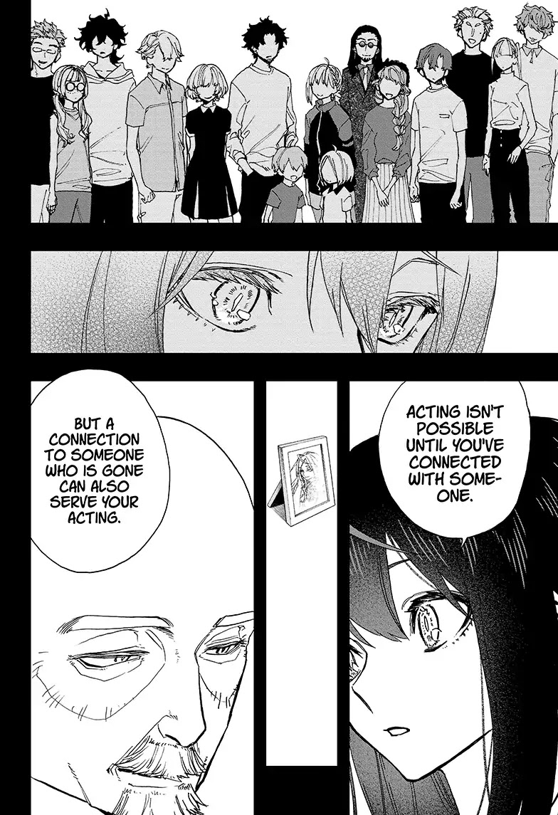 Act-Age Chapter 51 page 13 - Chapter 51: How to Stand