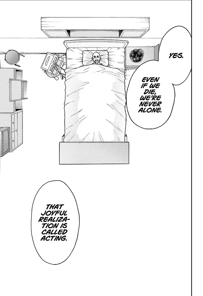 Act-Age Chapter 51 page 14 - Chapter 51: How to Stand