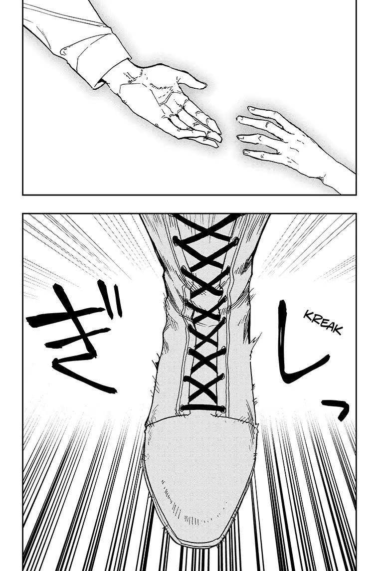 Act-Age Chapter 51 page 18 - Chapter 51: How to Stand