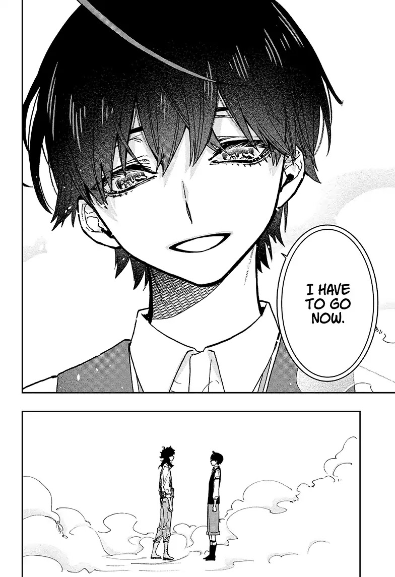 Act-Age Chapter 51 page 21 - Chapter 51: How to Stand