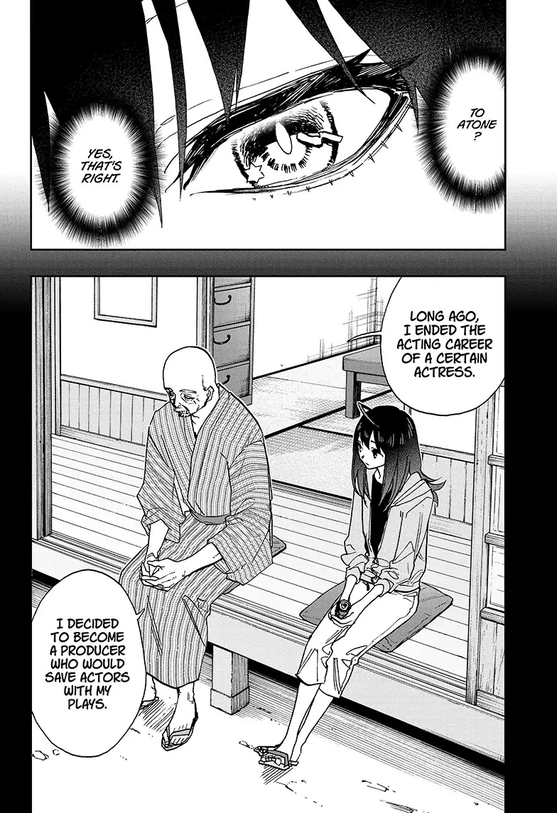 Act-Age Chapter 51 page 9 - Chapter 51: How to Stand