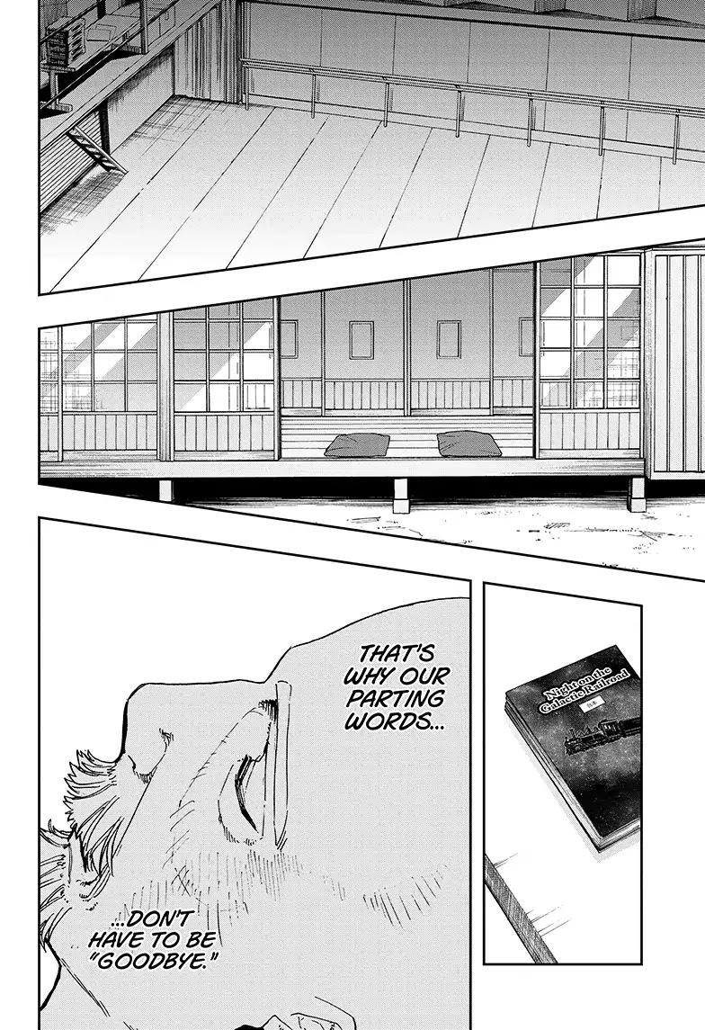 Act-Age Chapter 52 page 16 - Chapter 52: Curtain Call
