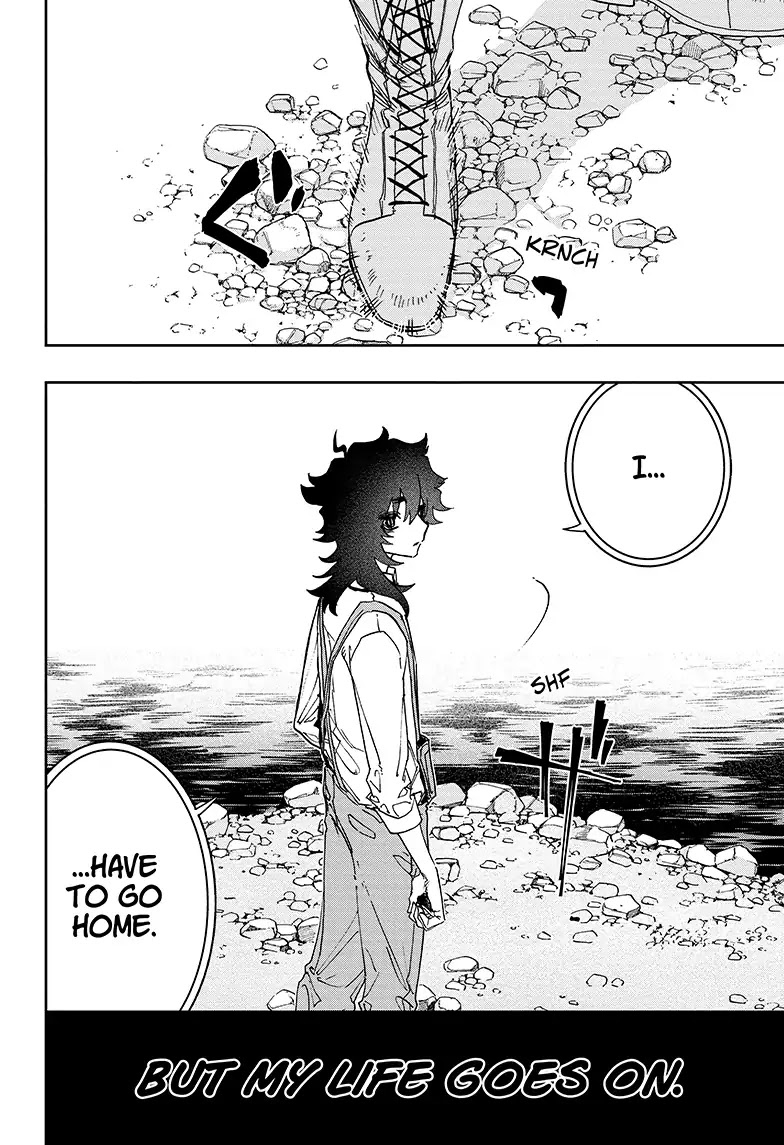 Act-Age Chapter 52 page 6 - Chapter 52: Curtain Call
