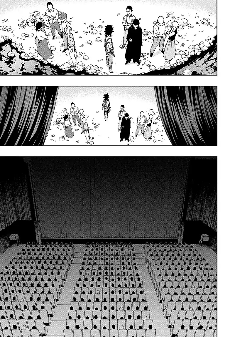 Act-Age Chapter 52 page 7 - Chapter 52: Curtain Call