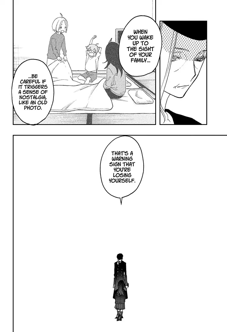Act-Age Chapter 53 page 12 - Chapter 53: Funeral