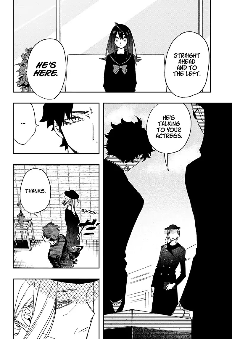 Act-Age Chapter 53 page 16 - Chapter 53: Funeral