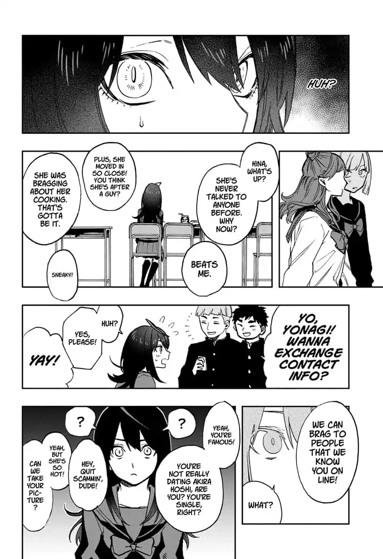 Act-Age Chapter 55 page 10 - Chapter 55: Normal