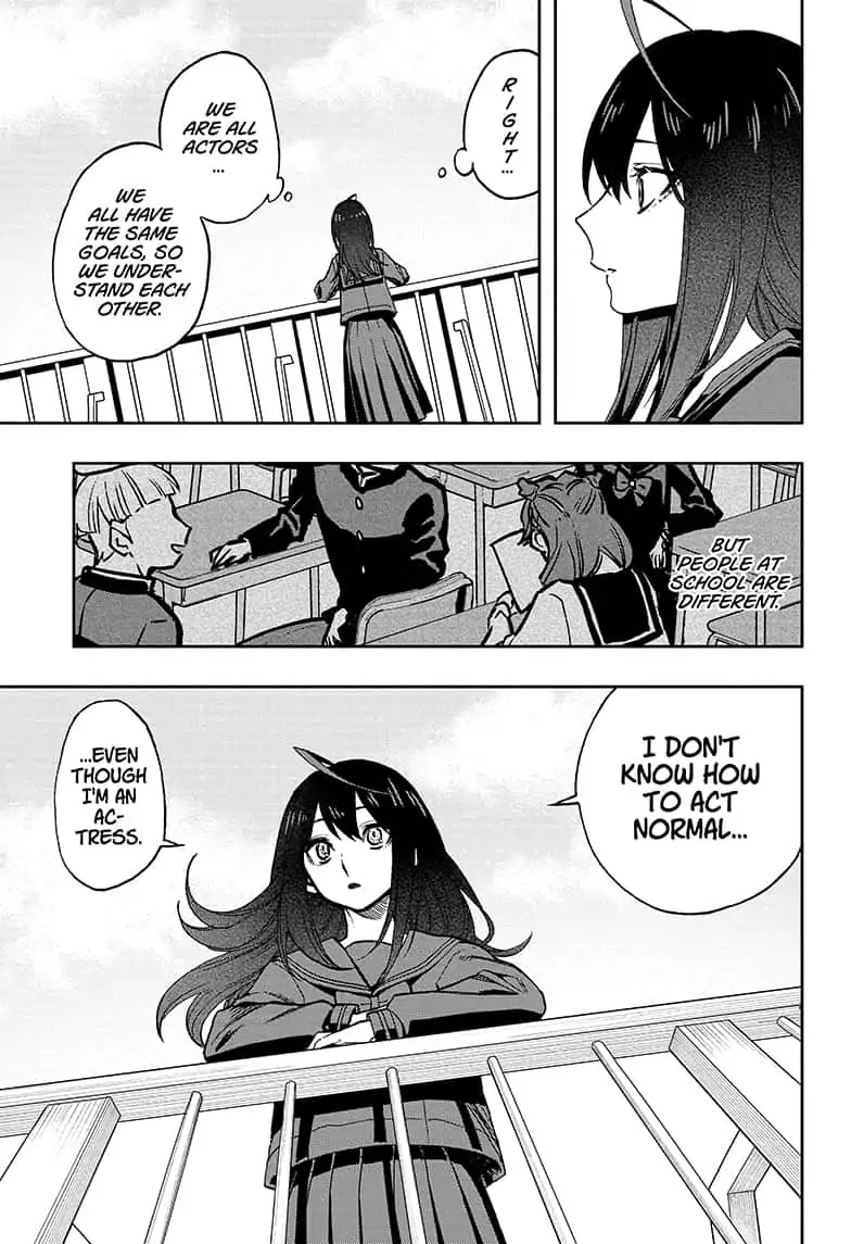 Act-Age Chapter 55 page 15 - Chapter 55: Normal