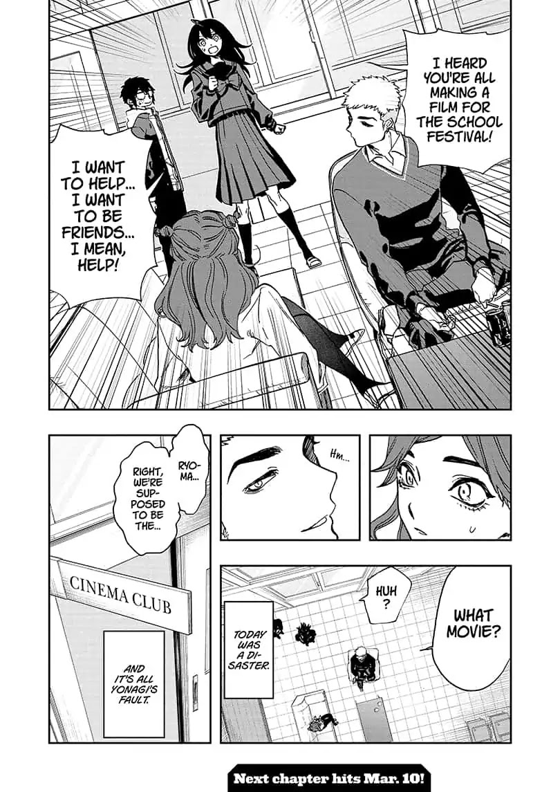 Act-Age Chapter 55 page 19 - Chapter 55: Normal