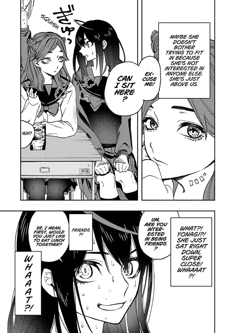 Act-Age Chapter 55 page 3 - Chapter 55: Normal