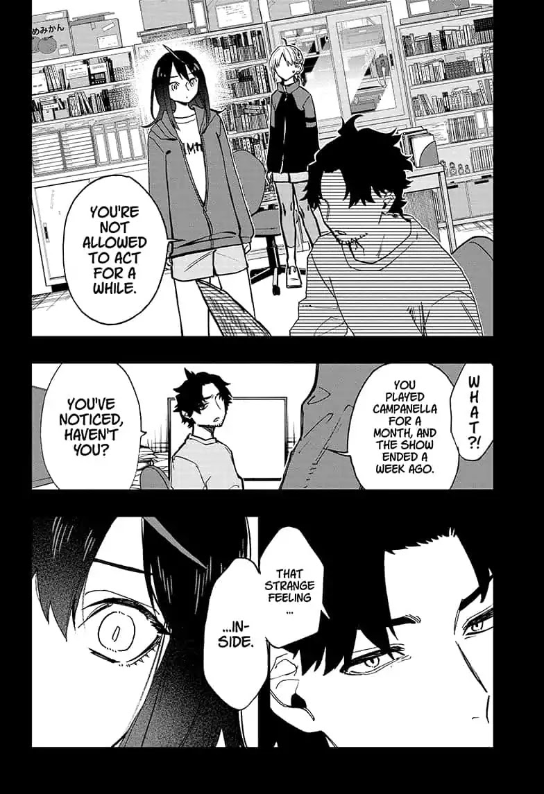 Act-Age Chapter 55 page 6 - Chapter 55: Normal