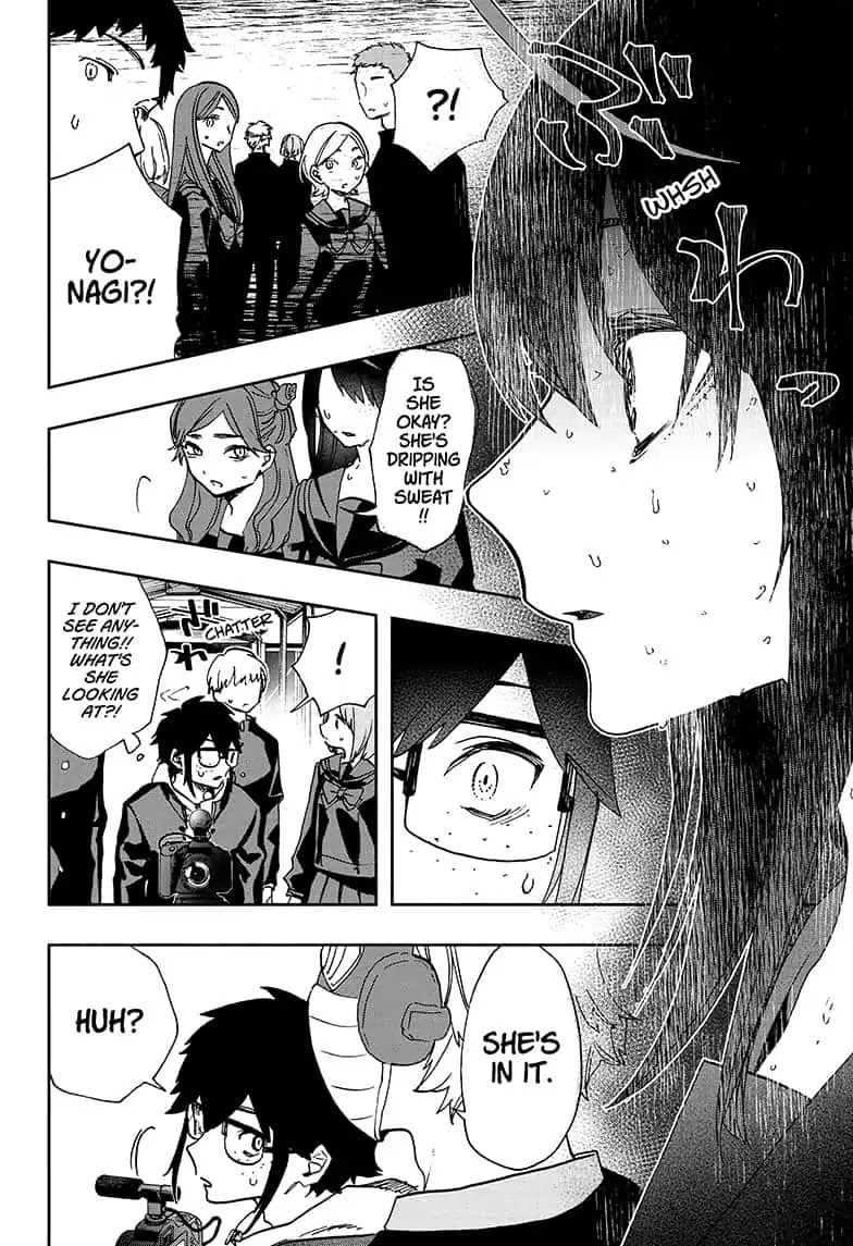 Act-Age Chapter 57 page 12 - Chapter 57: The Observer
