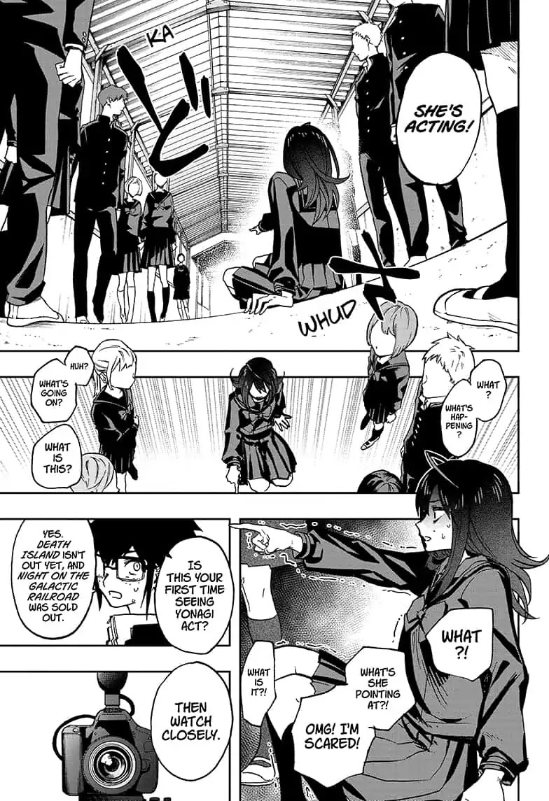 Act-Age Chapter 57 page 13 - Chapter 57: The Observer