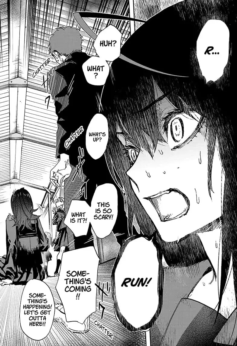 Act-Age Chapter 57 page 14 - Chapter 57: The Observer