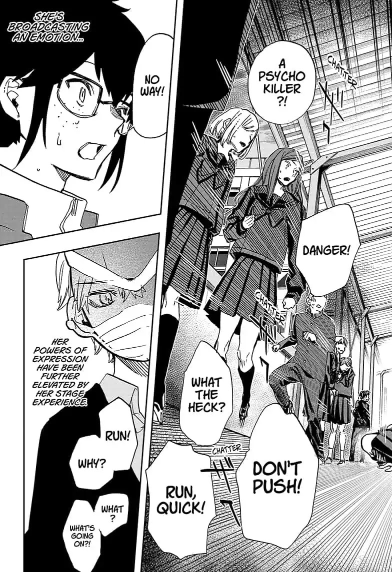 Act-Age Chapter 57 page 15 - Chapter 57: The Observer