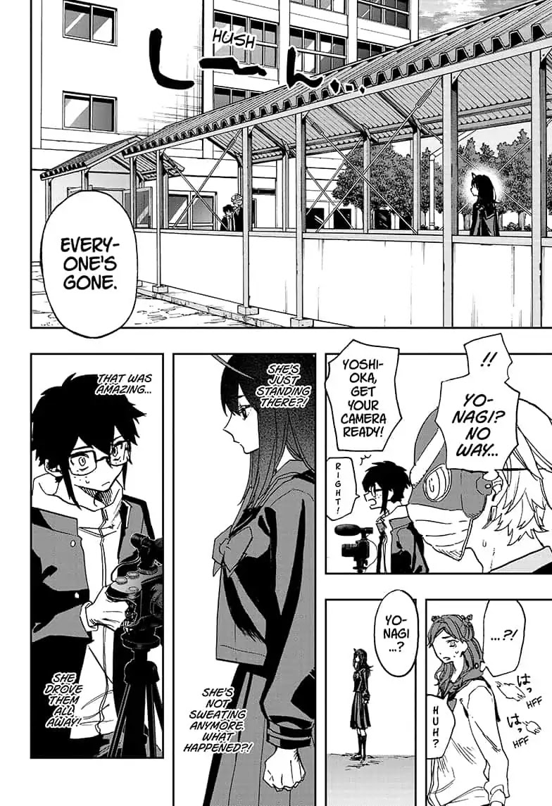 Act-Age Chapter 57 page 16 - Chapter 57: The Observer