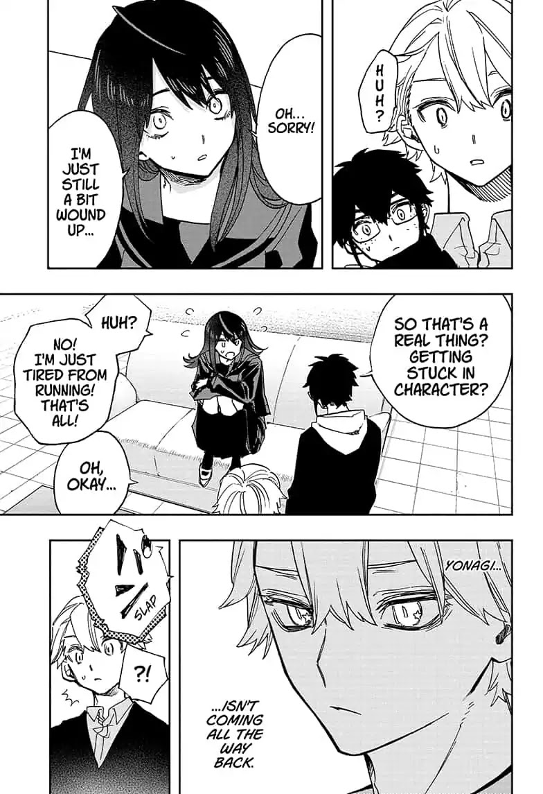 Act-Age Chapter 57 page 19 - Chapter 57: The Observer