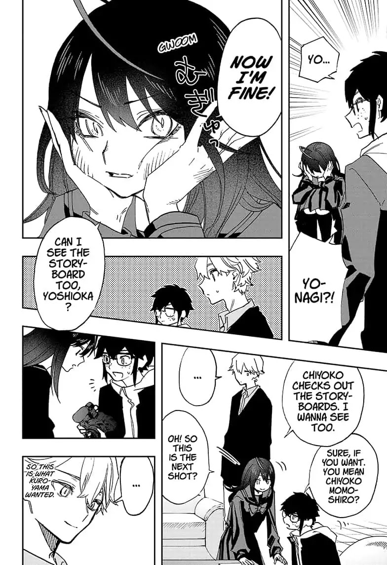 Act-Age Chapter 57 page 20 - Chapter 57: The Observer