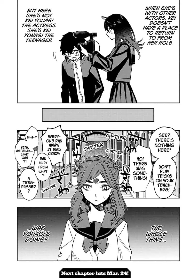 Act-Age Chapter 57 page 21 - Chapter 57: The Observer
