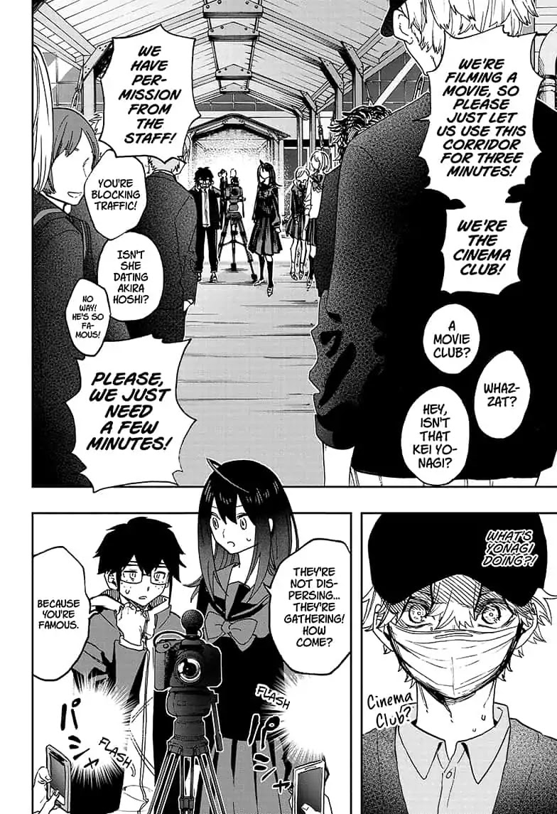 Act-Age Chapter 57 page 4 - Chapter 57: The Observer