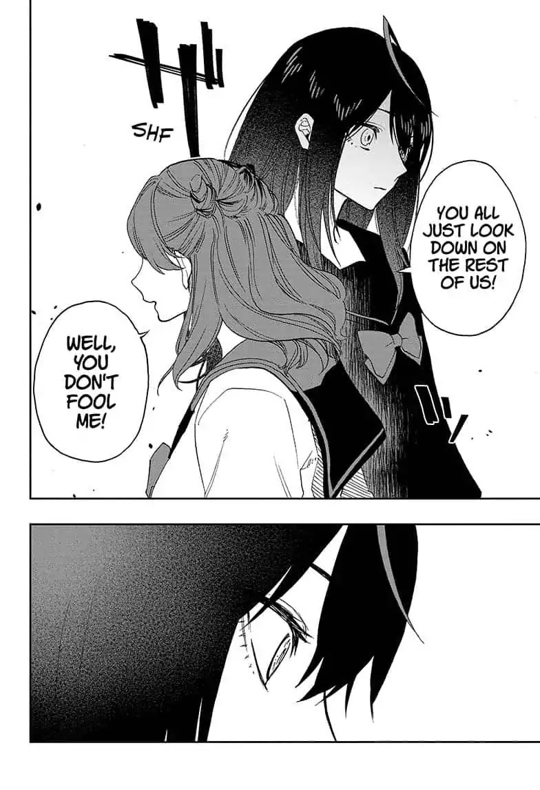 Act-Age Chapter 58 page 14 - Chapter 58: Celebrity