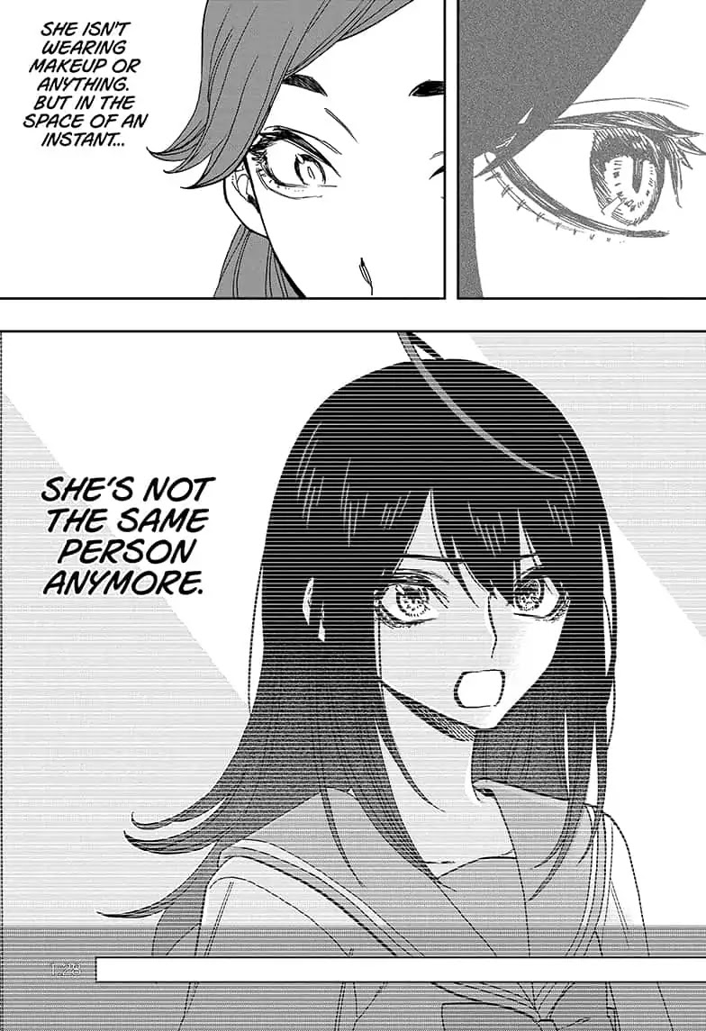 Act-Age Chapter 59 page 11 - Chapter 59: You in April