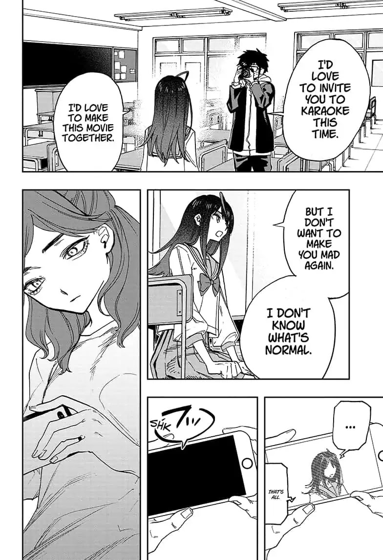 Act-Age Chapter 59 page 12 - Chapter 59: You in April
