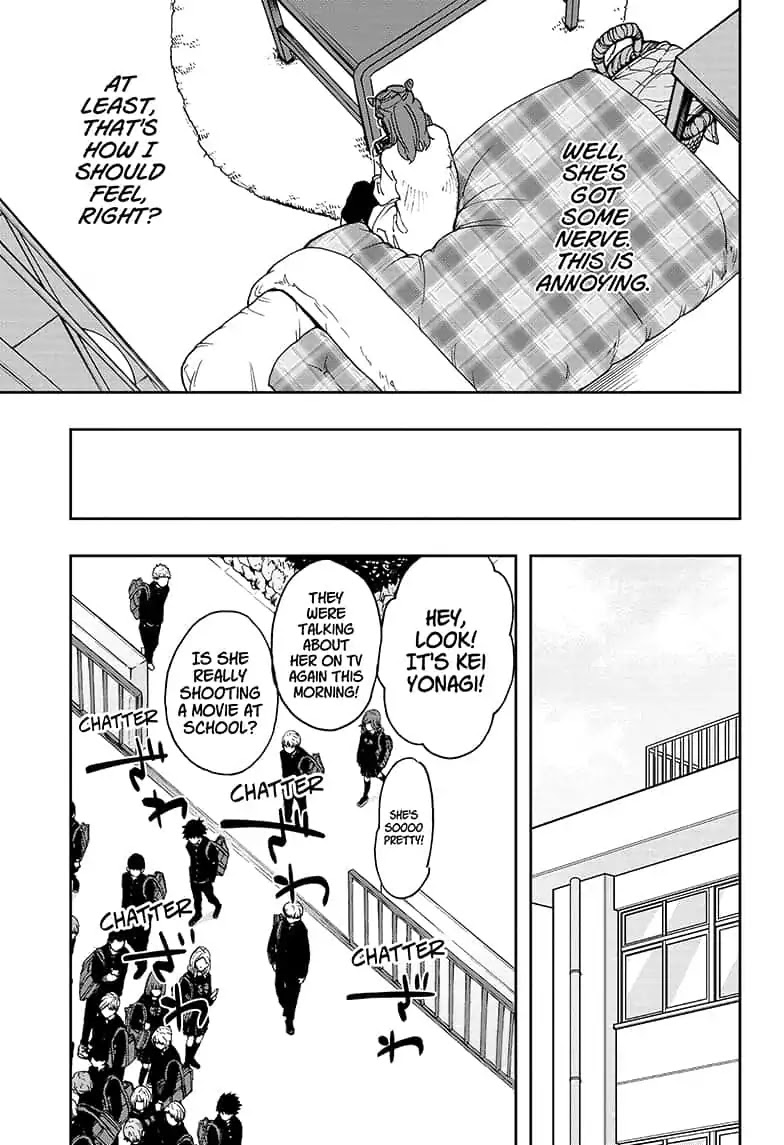 Act-Age Chapter 59 page 13 - Chapter 59: You in April
