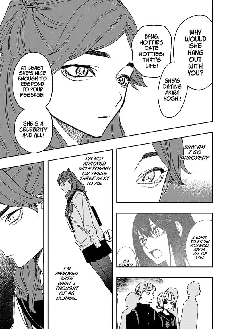 Act-Age Chapter 59 page 15 - Chapter 59: You in April