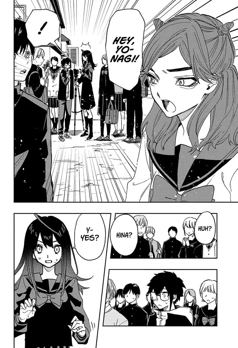Act-Age Chapter 59 page 16 - Chapter 59: You in April