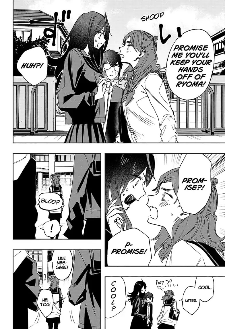 Act-Age Chapter 59 page 18 - Chapter 59: You in April