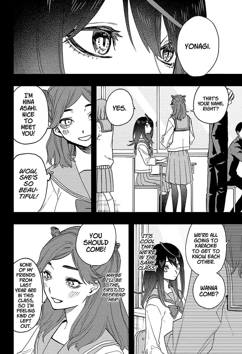 Act-Age Chapter 59 page 4 - Chapter 59: You in April