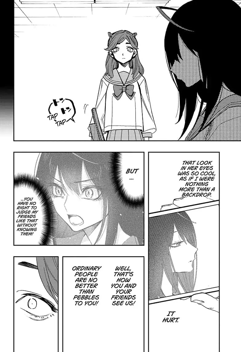 Act-Age Chapter 59 page 6 - Chapter 59: You in April