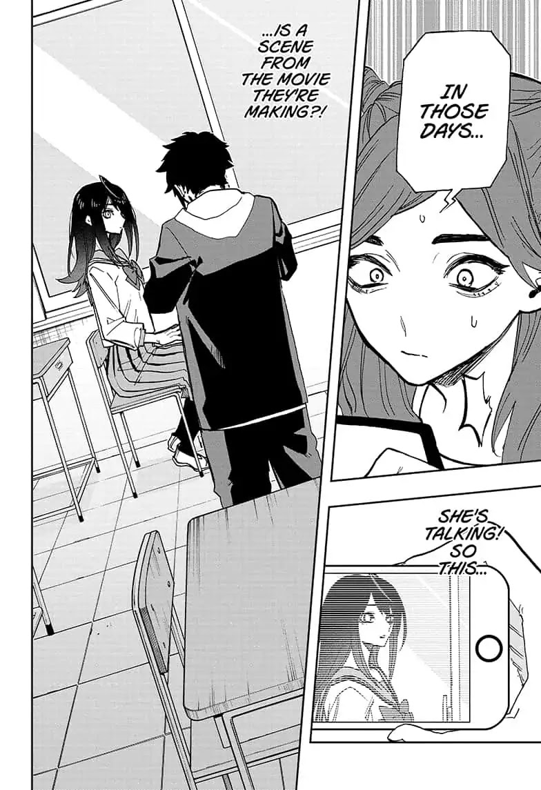 Act-Age Chapter 59 page 8 - Chapter 59: You in April
