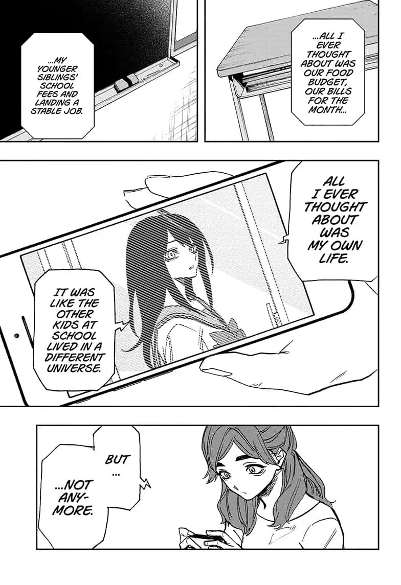 Act-Age Chapter 59 page 9 - Chapter 59: You in April