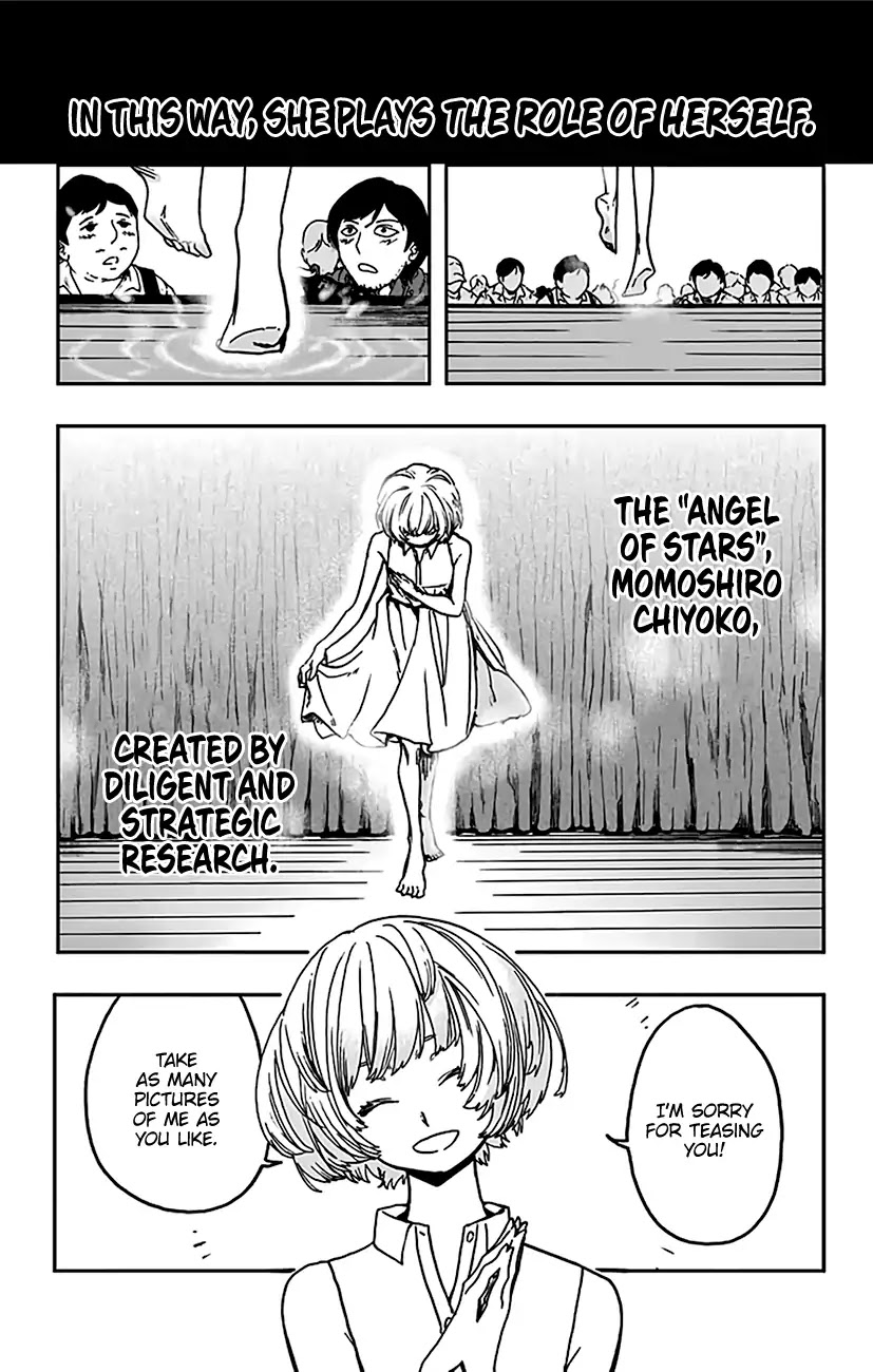 Act-Age Chapter 6 page 18 - Chapter 6: The Angel of Stars