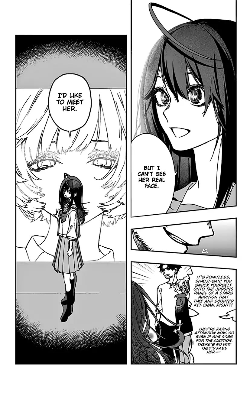 Act-Age Chapter 6 page 20 - Chapter 6: The Angel of Stars