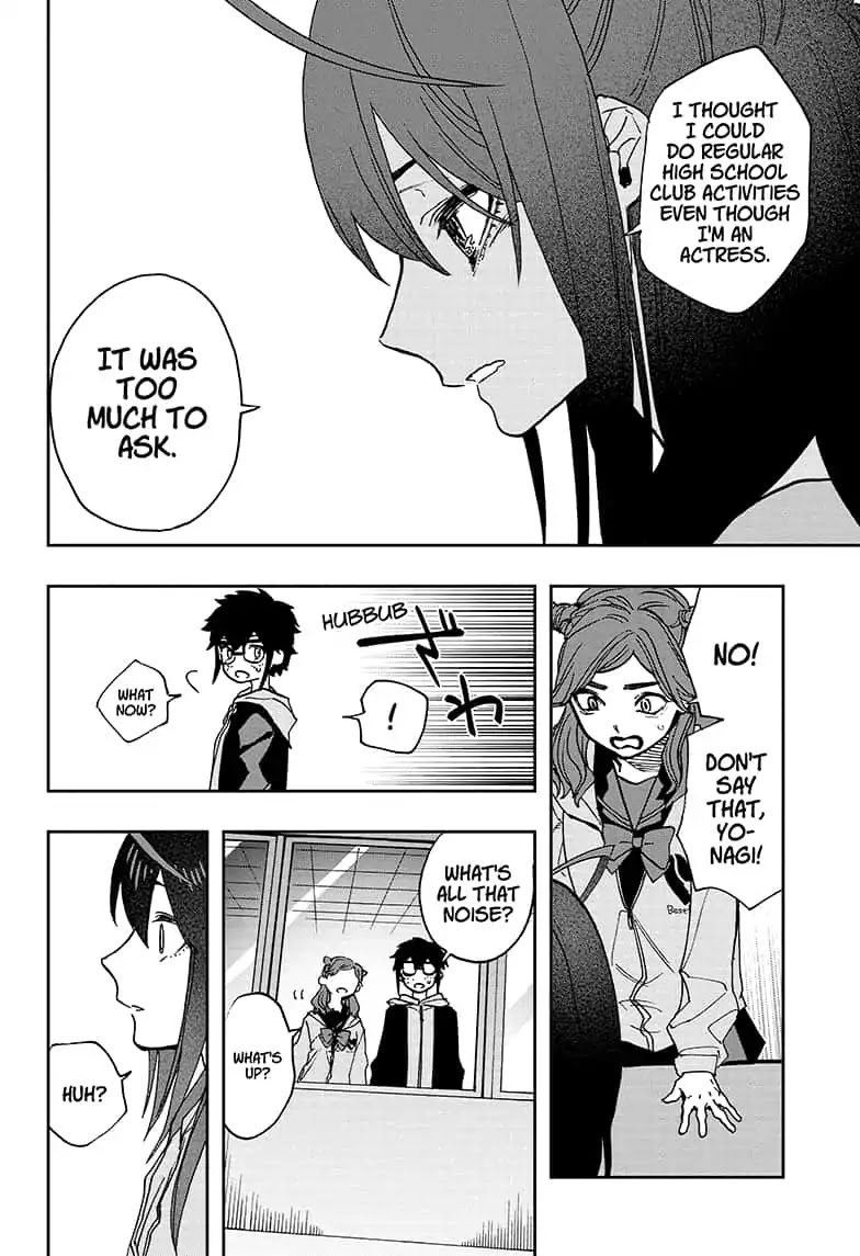 Act-Age Chapter 60 page 12 - Chapter 60: Festival Day