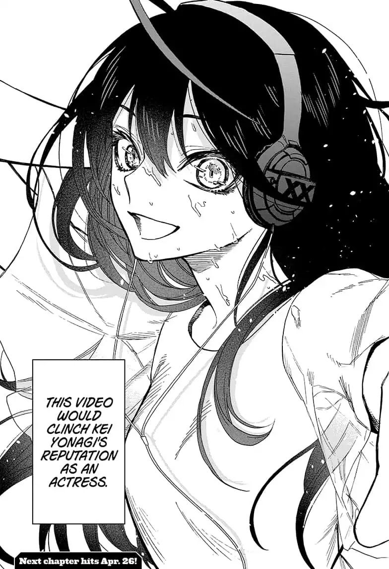 Act-Age Chapter 62 page 21 - Chapter 62: Shinjuku