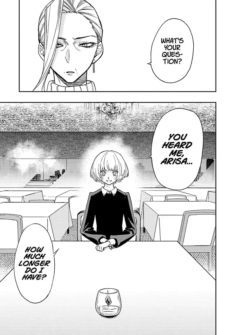 Act-Age Chapter 63 page 11 - Chapter 63: A Good Proposal