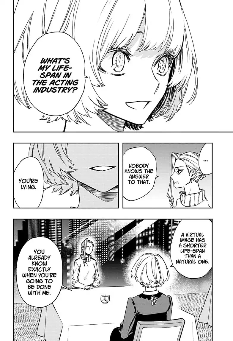 Act-Age Chapter 63 page 12 - Chapter 63: A Good Proposal