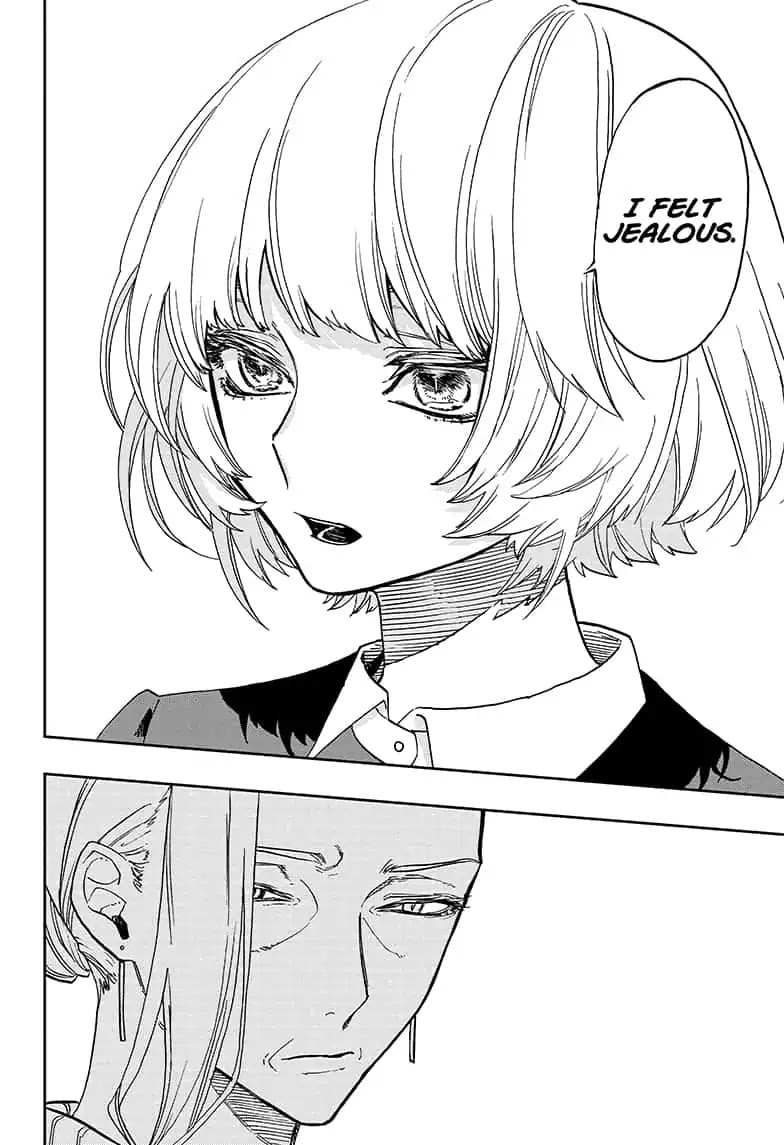 Act-Age Chapter 63 page 14 - Chapter 63: A Good Proposal
